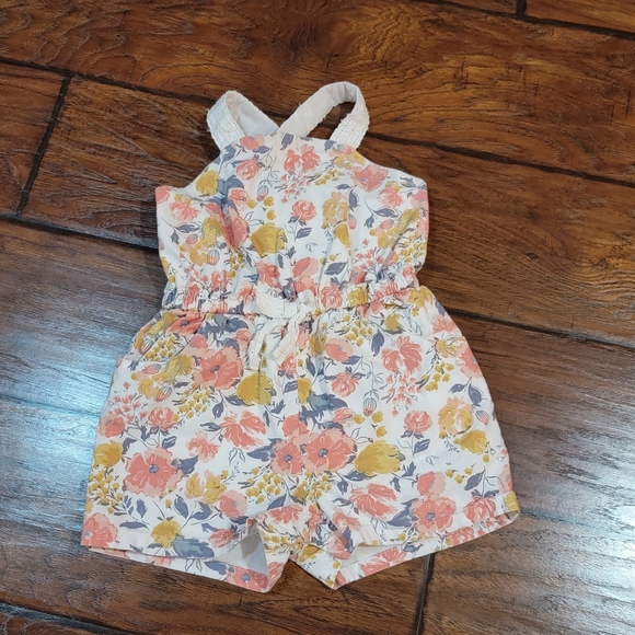 Tommy Bahama Other - Tommy Bahama romper